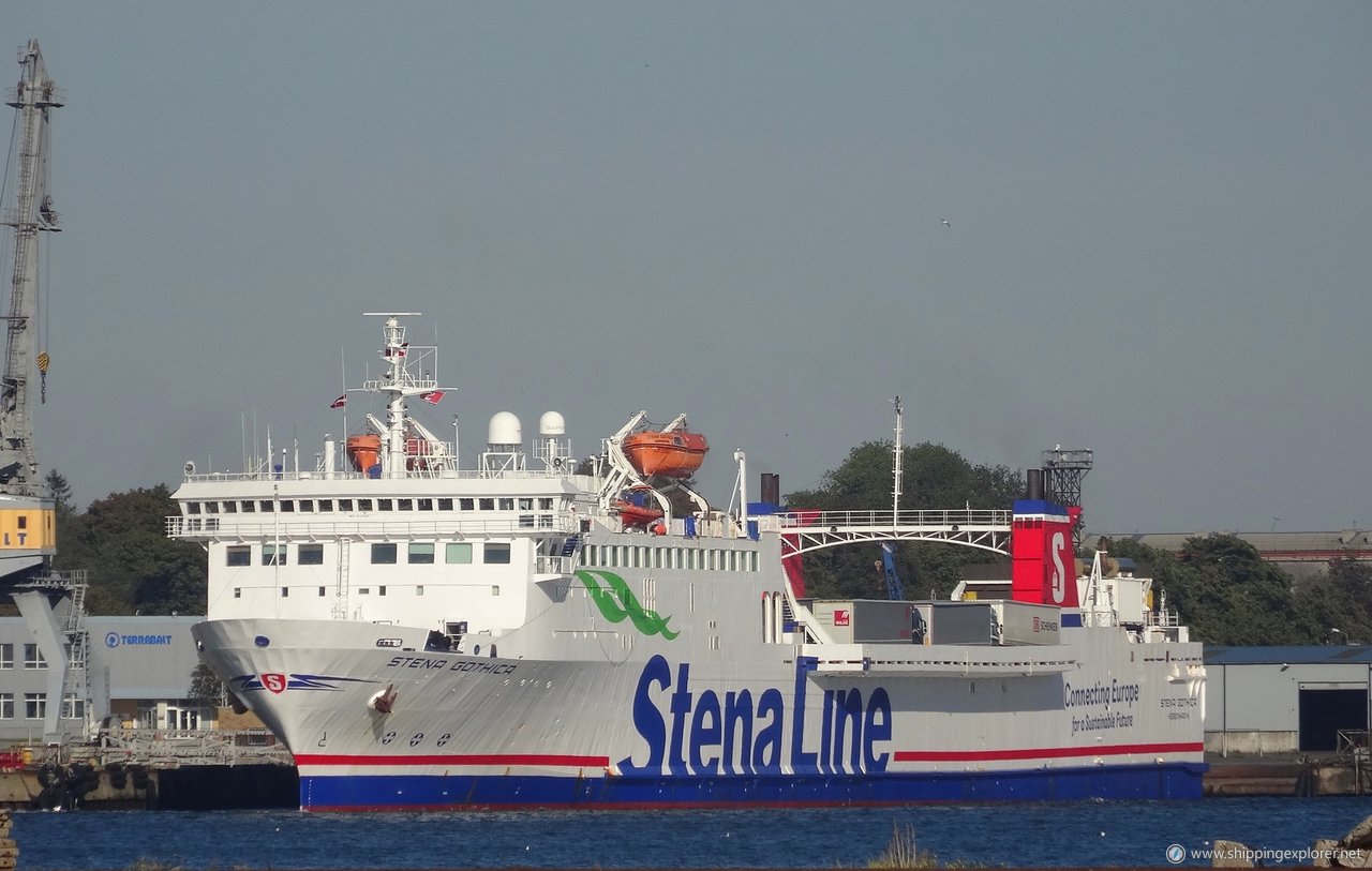 Stena Gothica