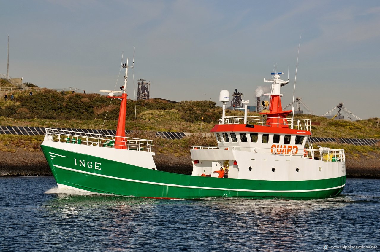 Inge (Guard Vessel)