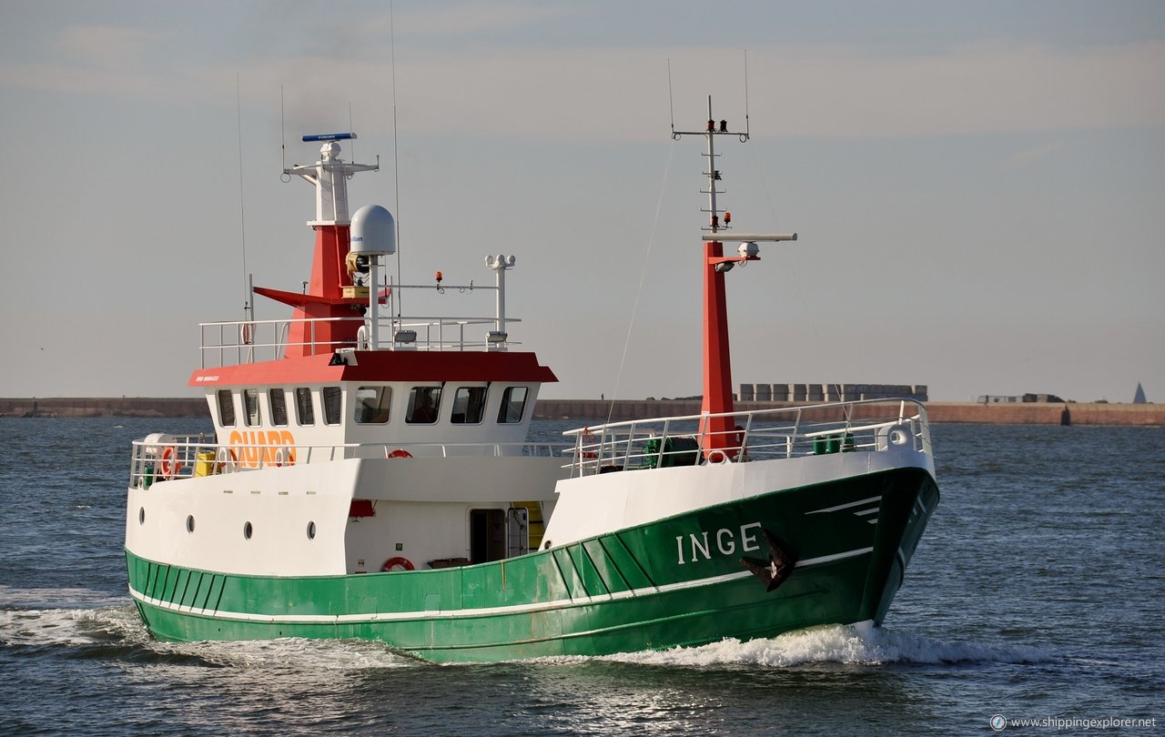 Inge (Guard Vessel)