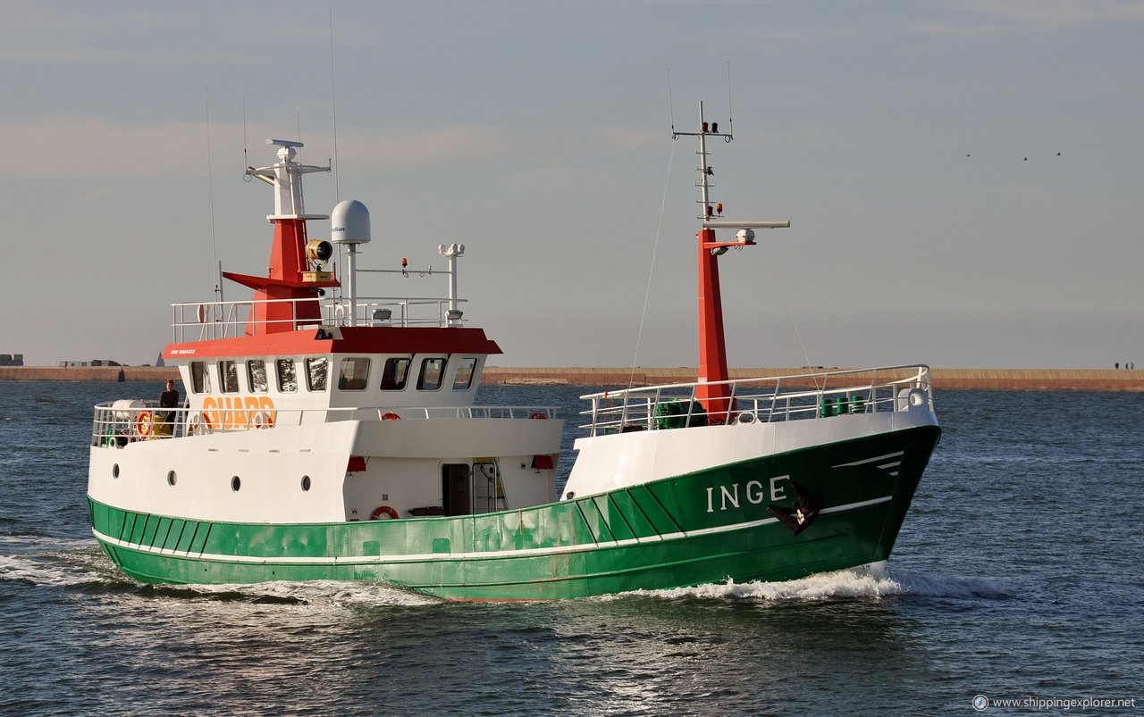 Inge (Guard Vessel)