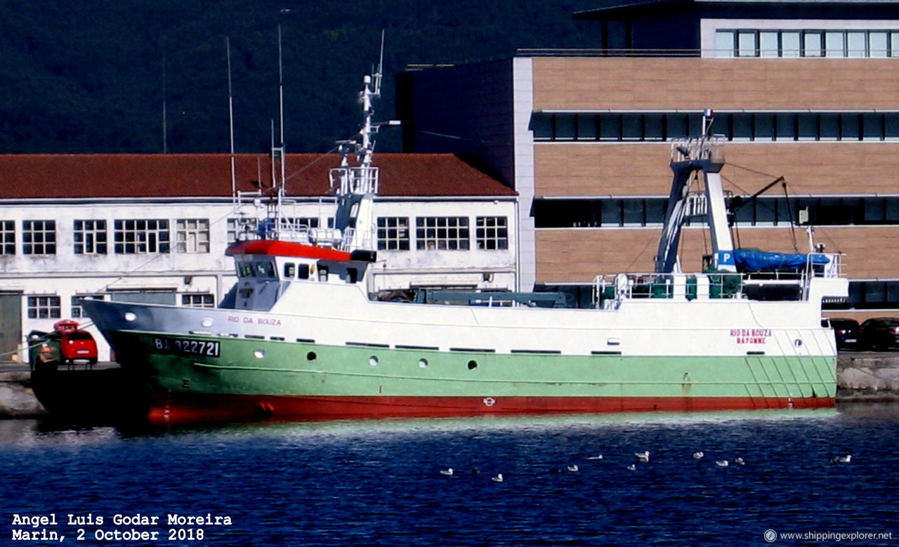 F/V Rio Da Bouza