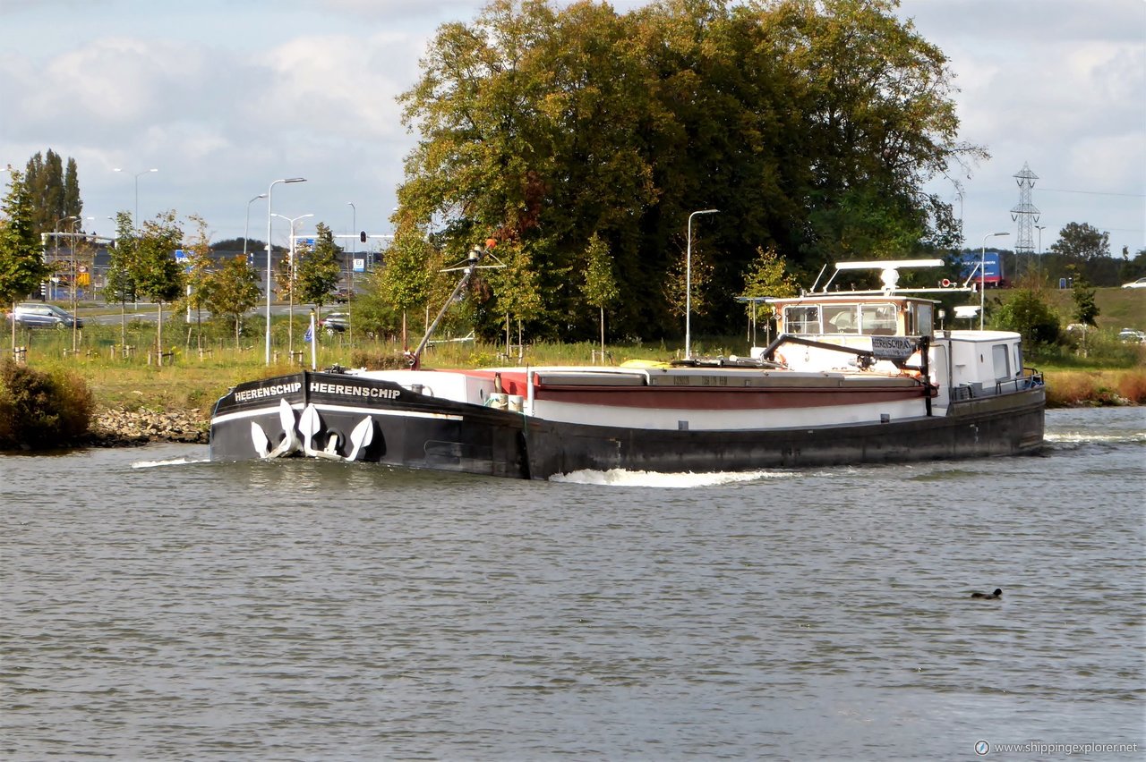 Heerenschip