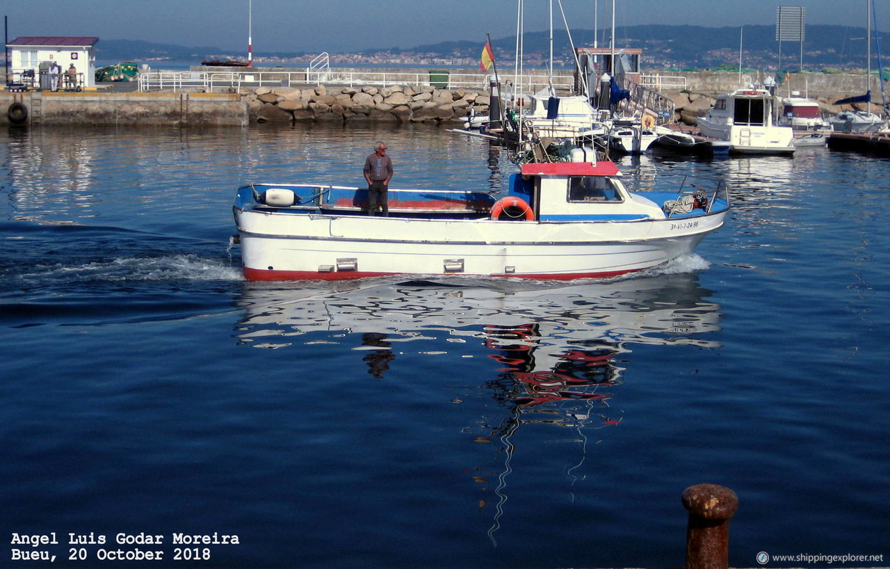 Punta Robaleira