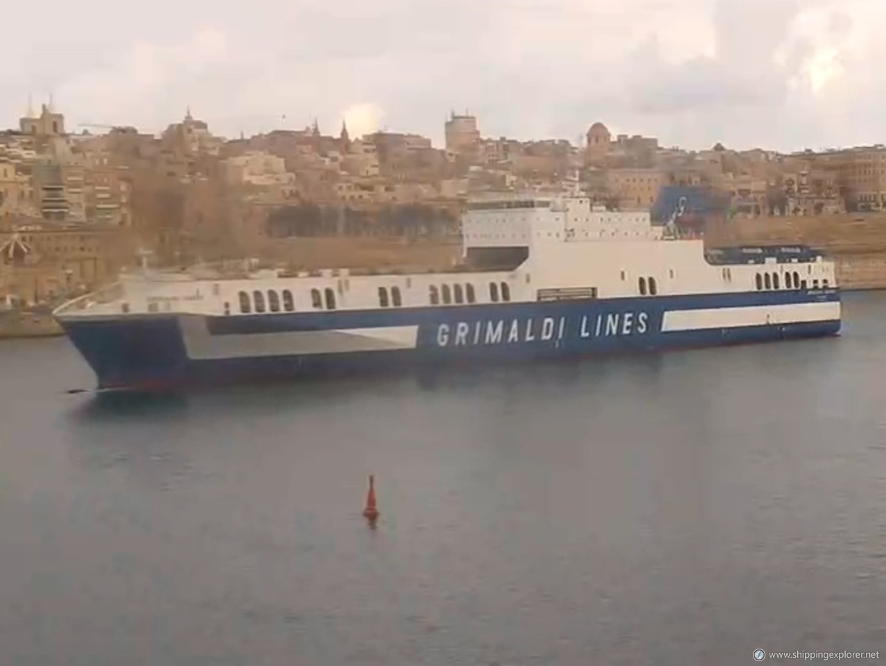 Eurocargo Venezia