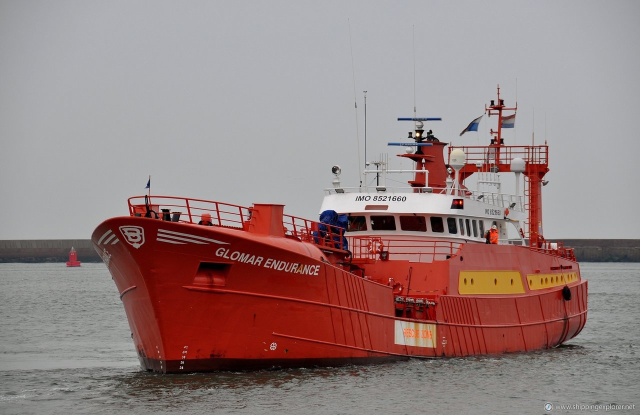 Glomar Endurance