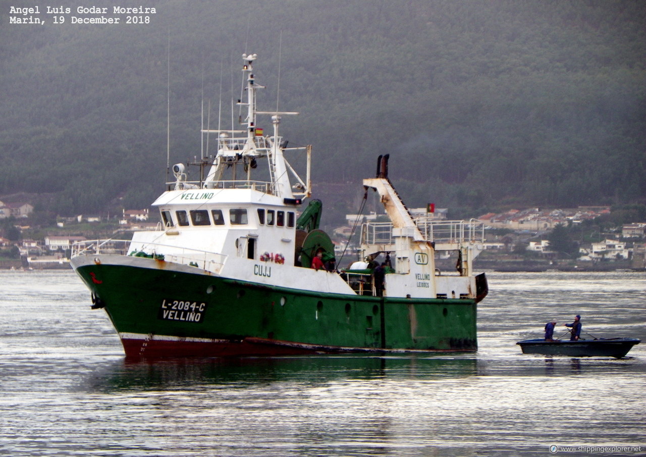 F/V Vellino