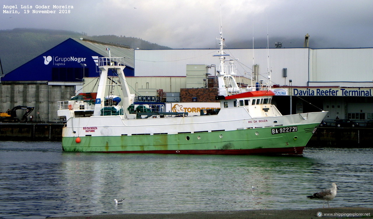 F/V Rio Da Bouza