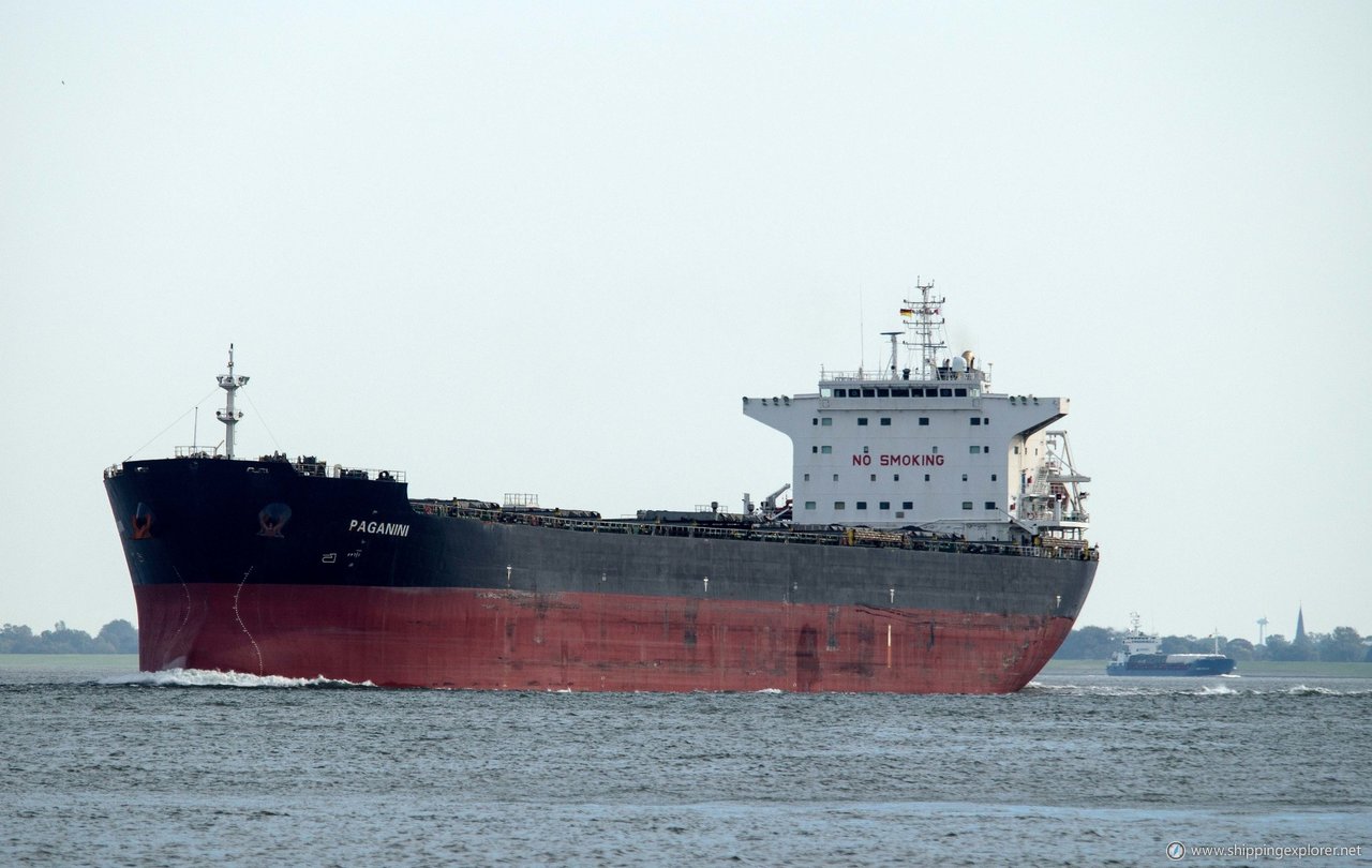 Gaschem Shinano