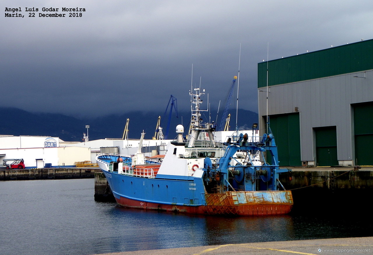 F/V Lioran