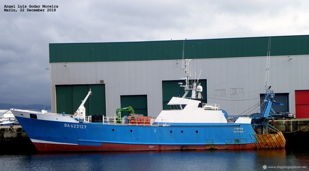 F/V Lioran