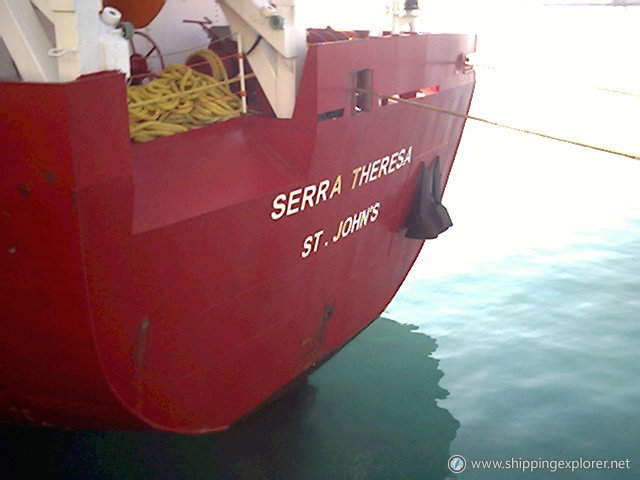 Serra Theresa