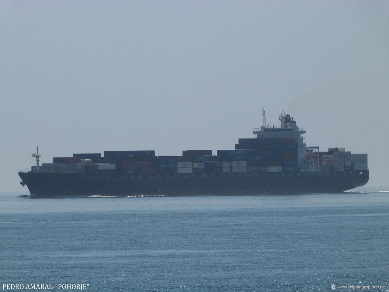 MSC Durban IV