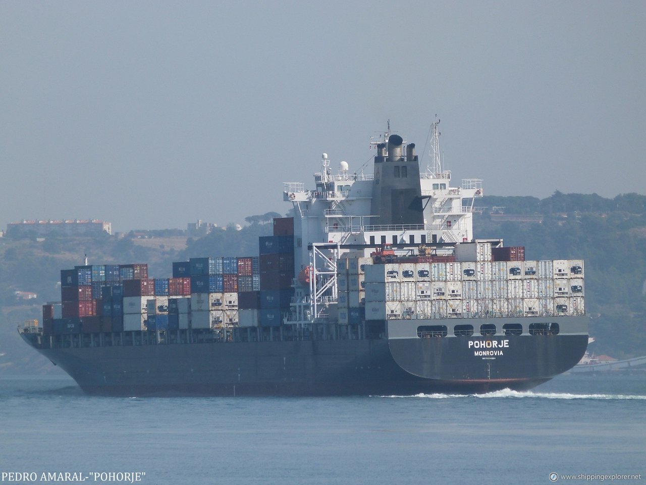 MSC Durban IV