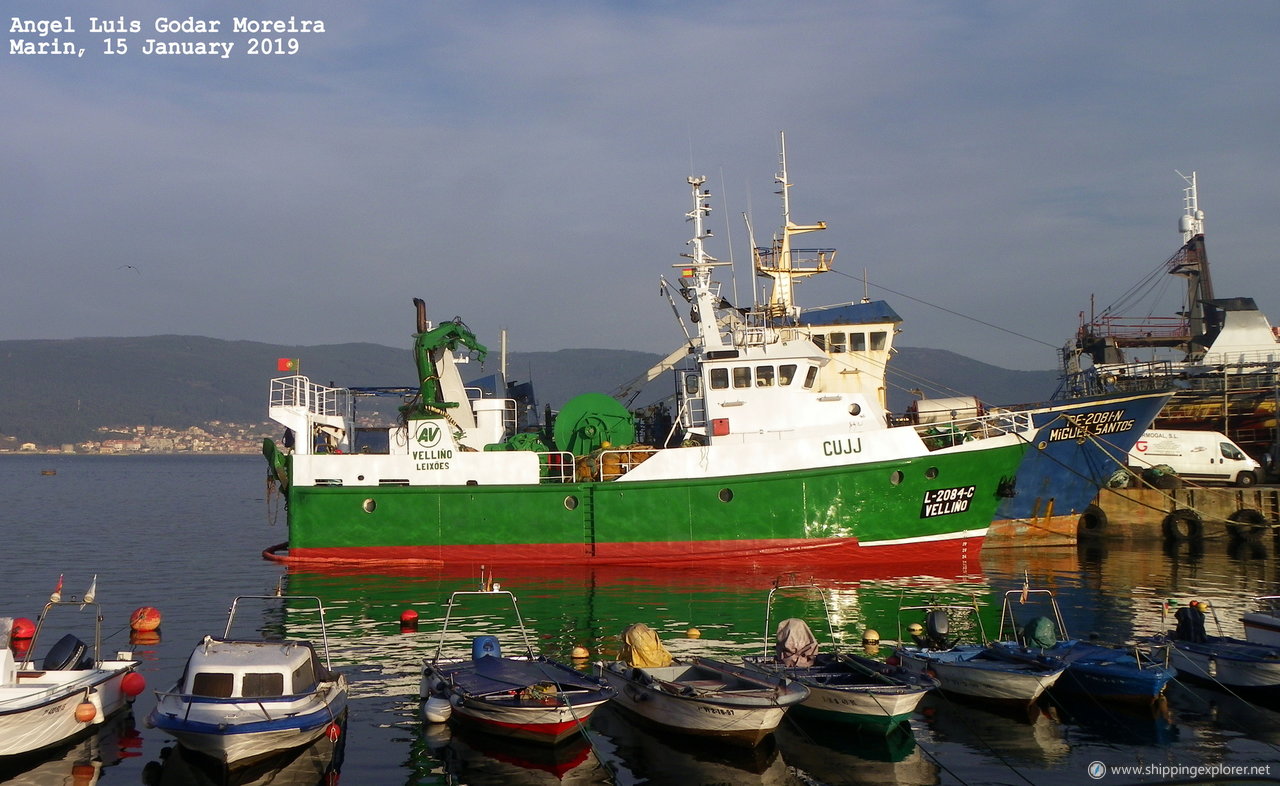 F/V Vellino