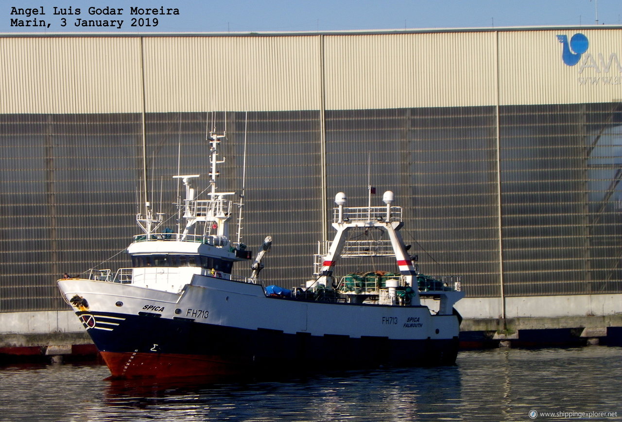 F/V Spica