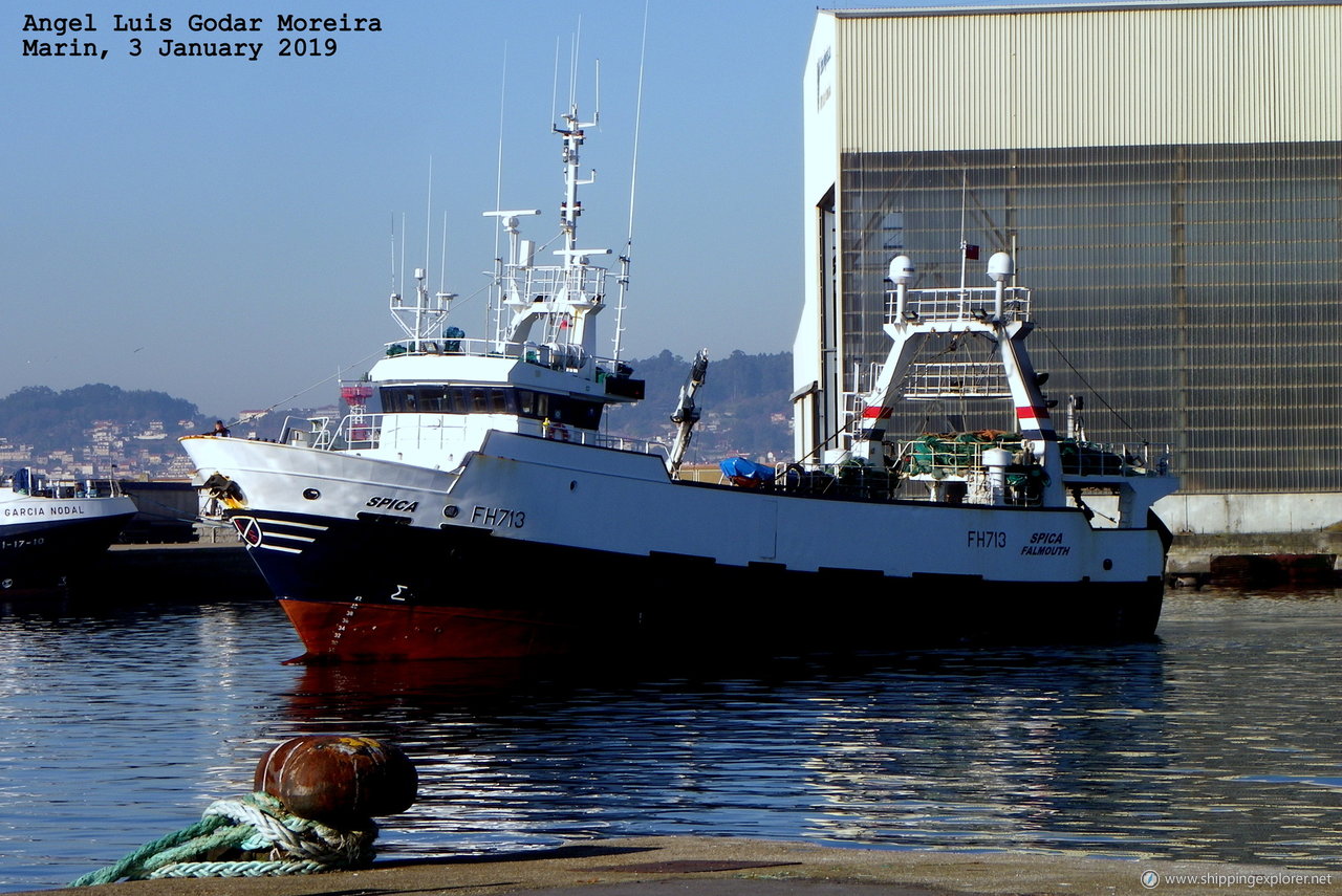 F/V Spica