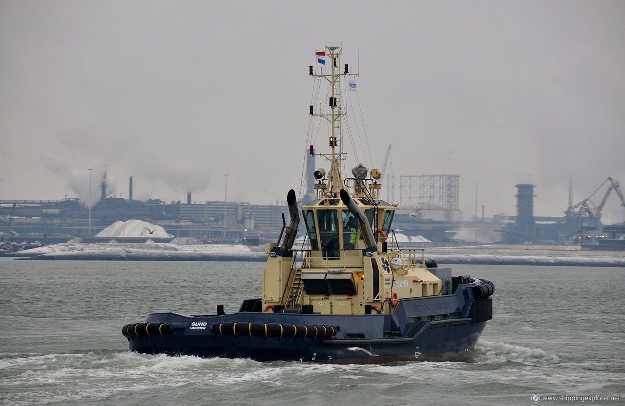 Svitzer Tempest