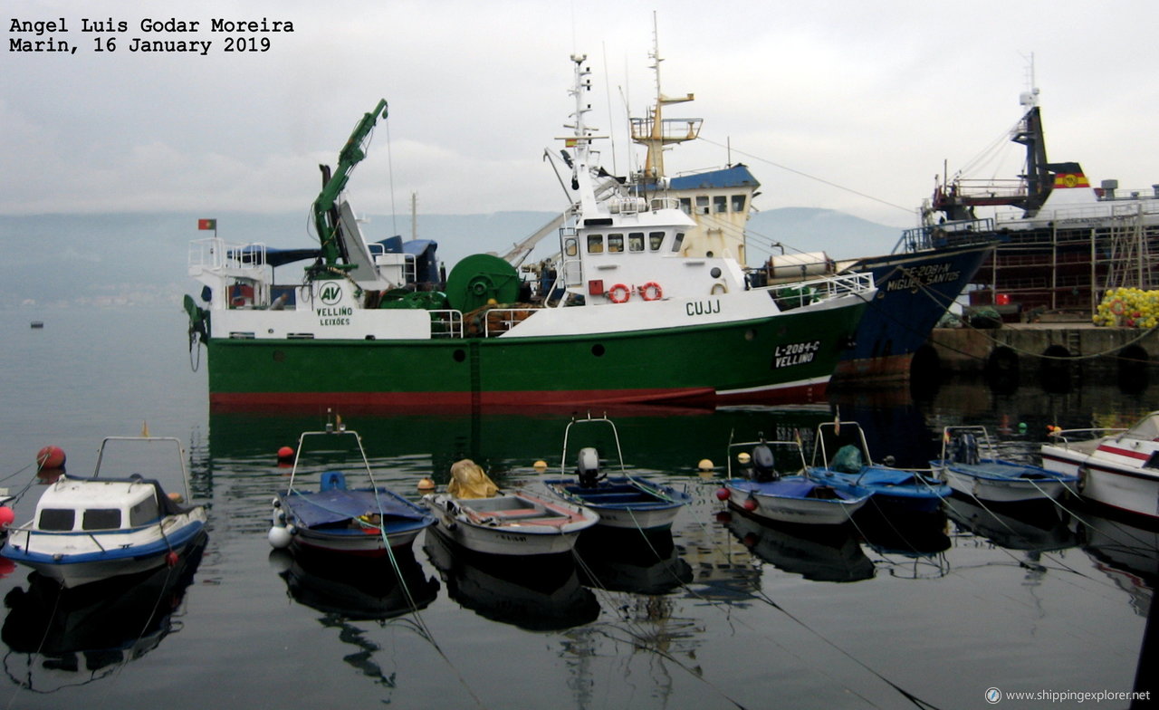 F/V Vellino