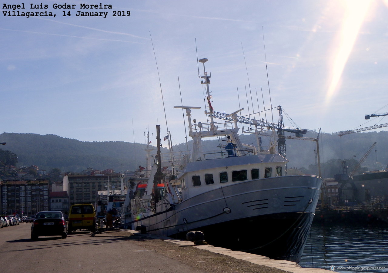 F/V Loira