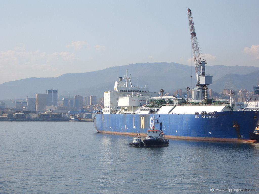 Lng Portovenere