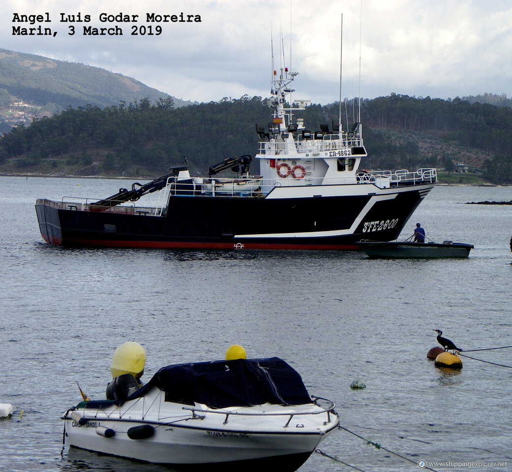 Playa De Covas