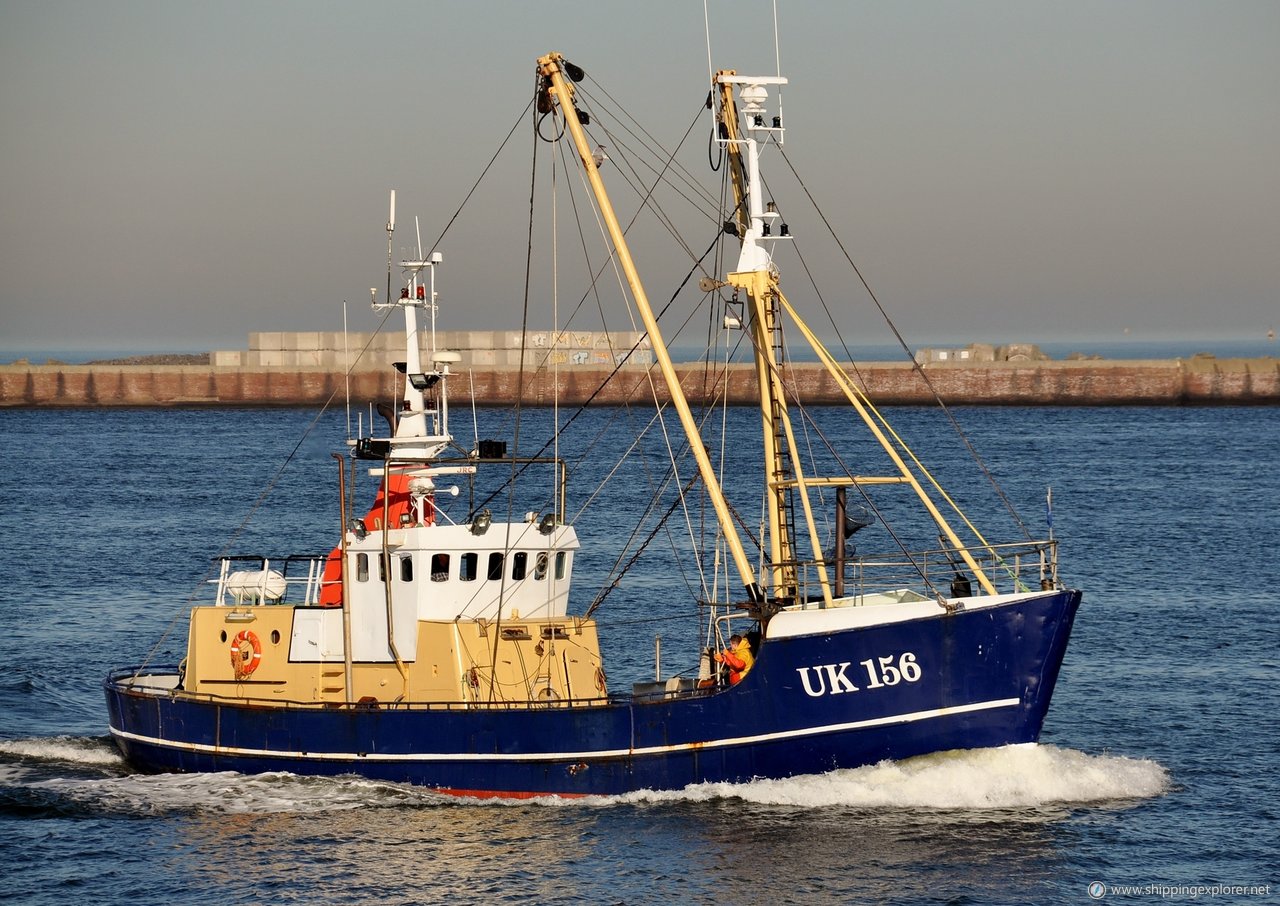 Uk156 Poolster