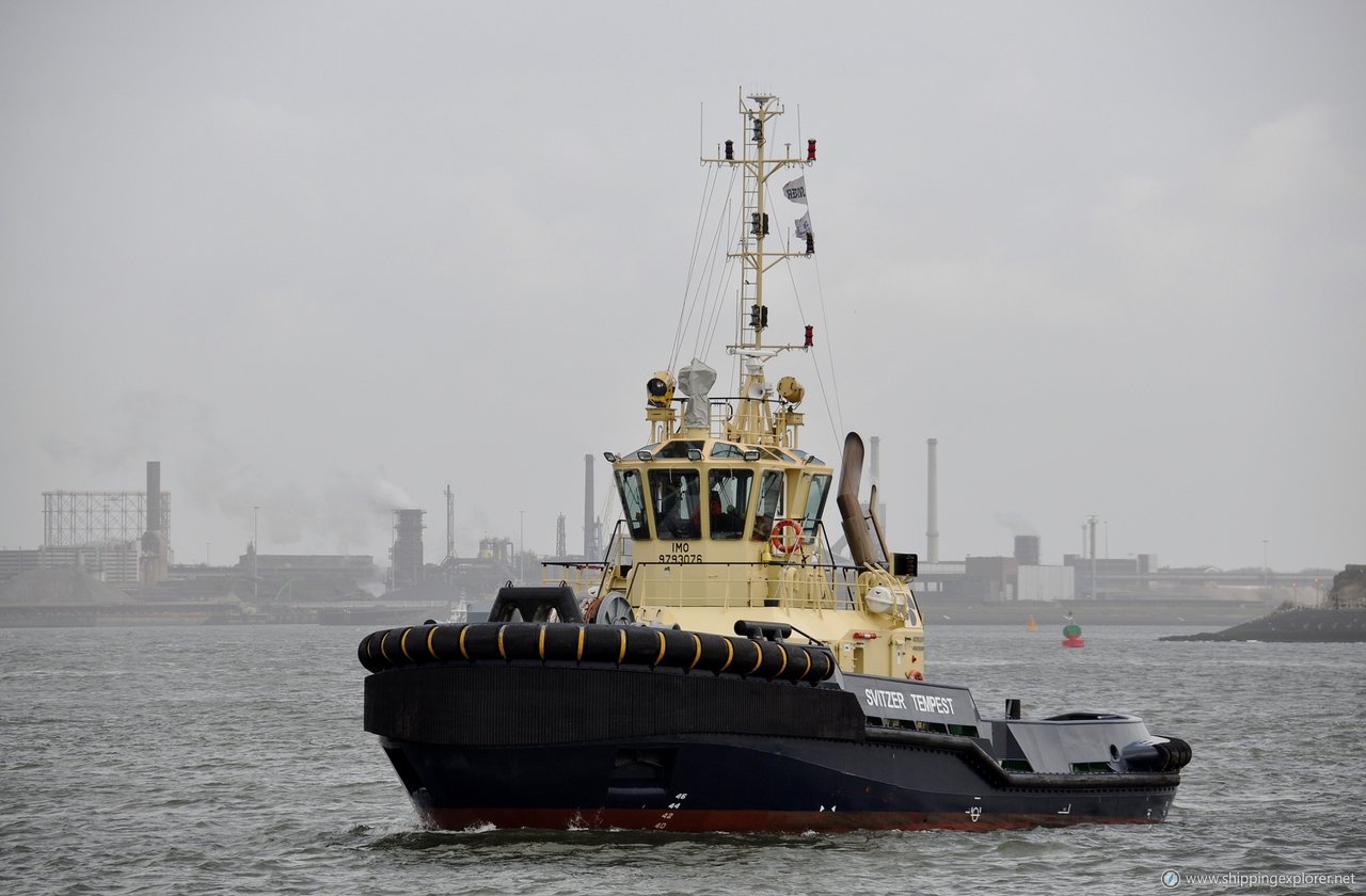 Svitzer Tempest