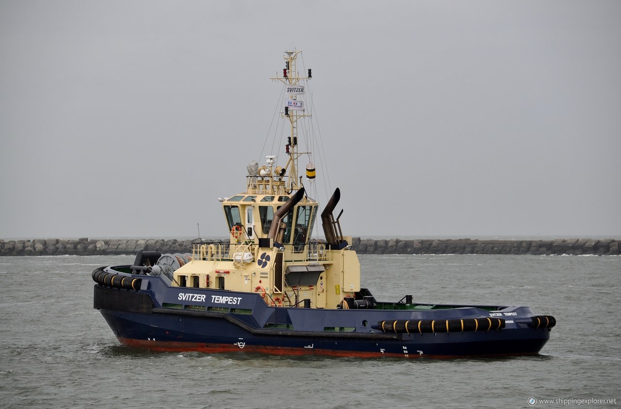 Svitzer Tempest