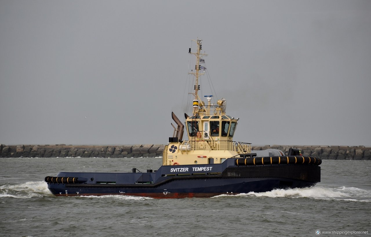 Svitzer Tempest