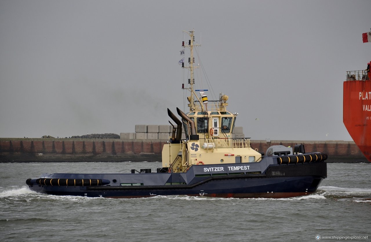 Svitzer Tempest