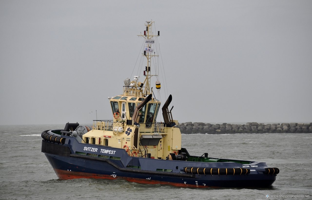 Svitzer Tempest