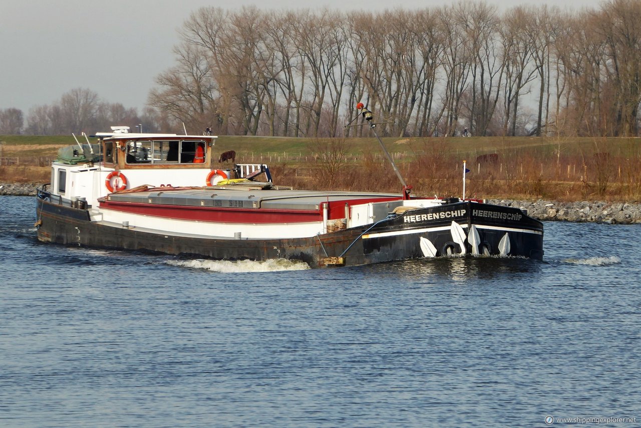 Heerenschip