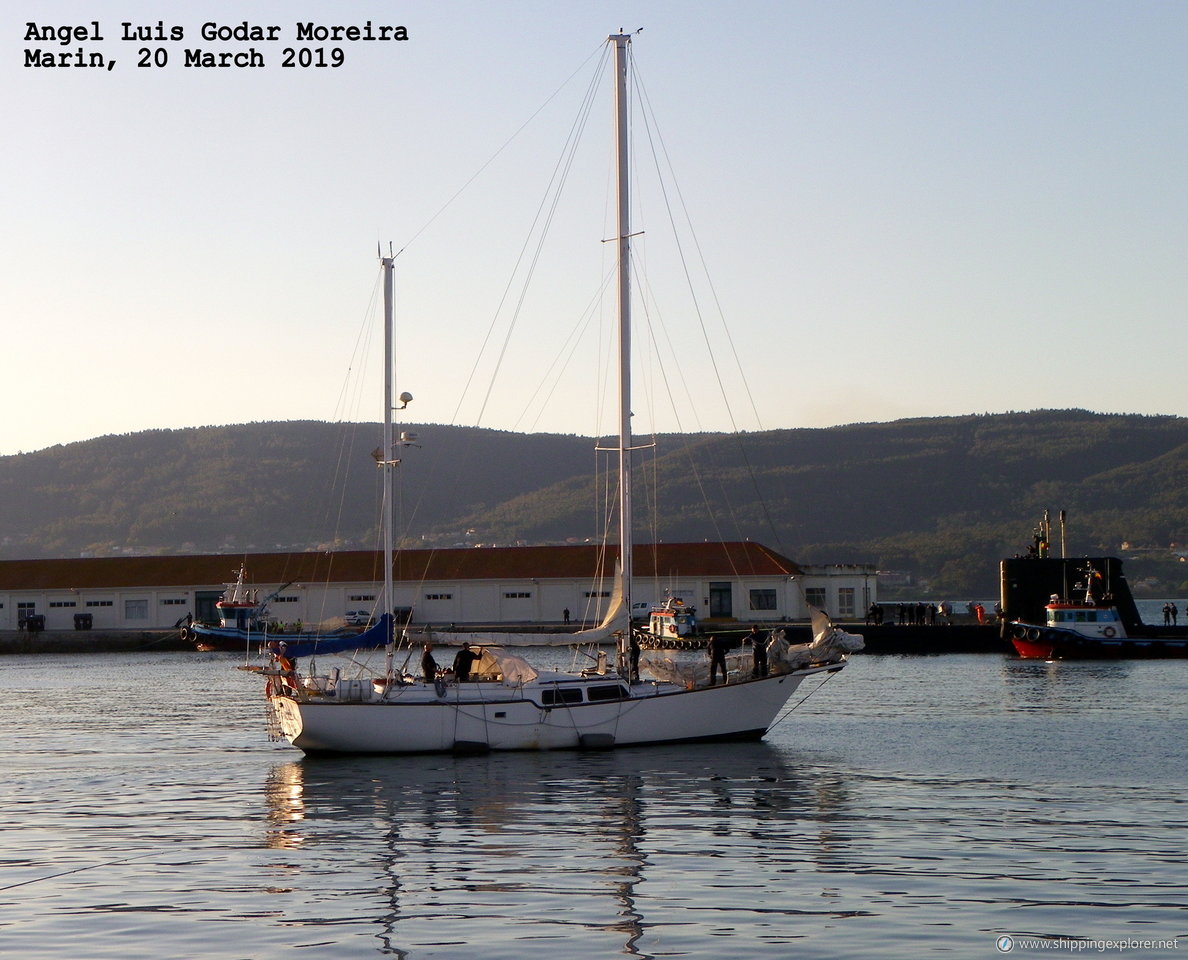 La Graciosa