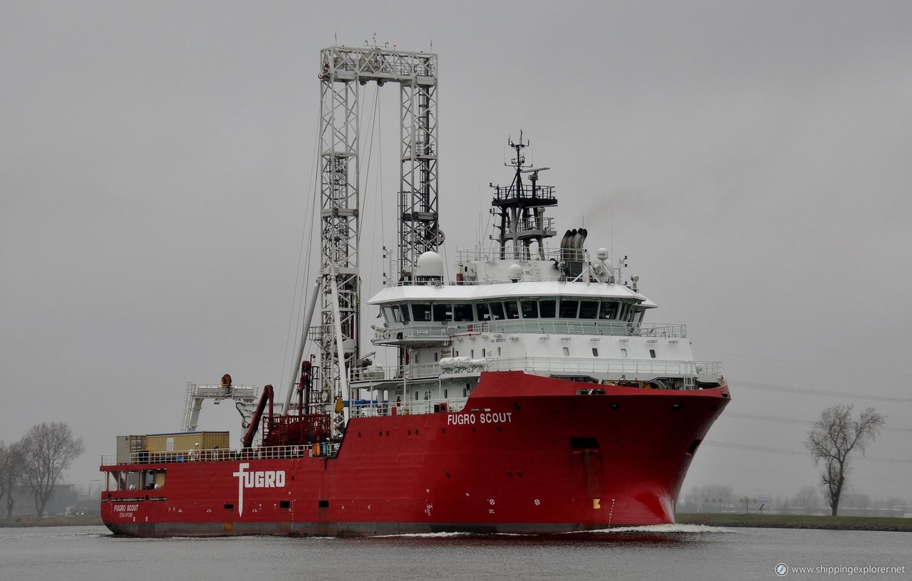 Fugro Scout