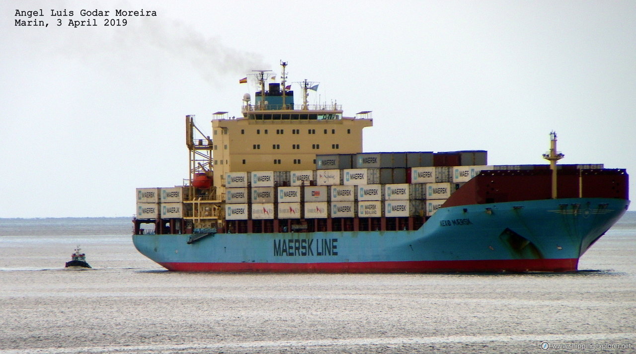 Nexo Maersk