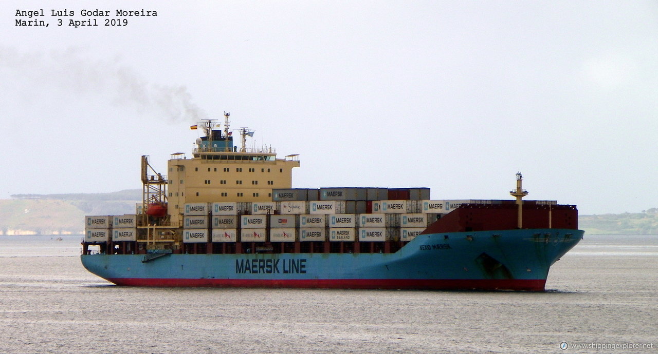 Nexo Maersk