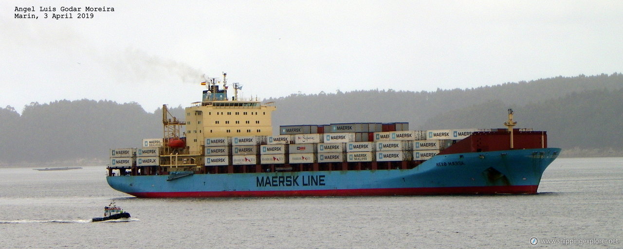 Nexo Maersk