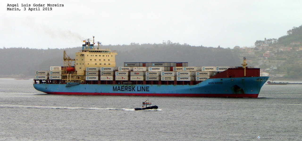 Nexo Maersk