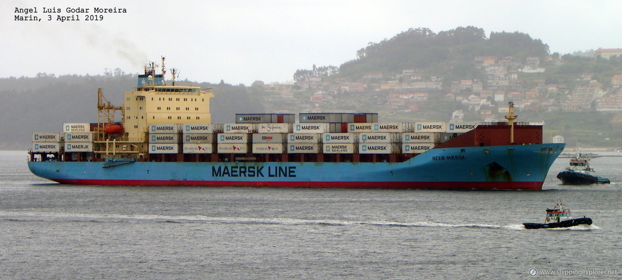 Nexo Maersk