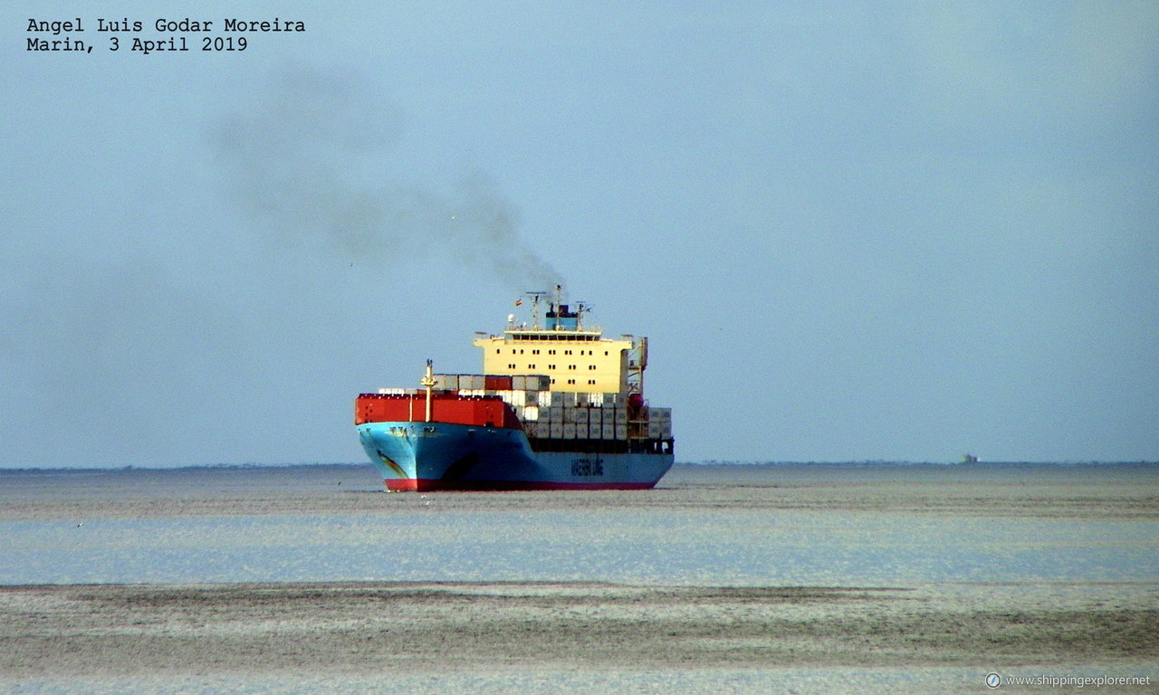 Nexo Maersk