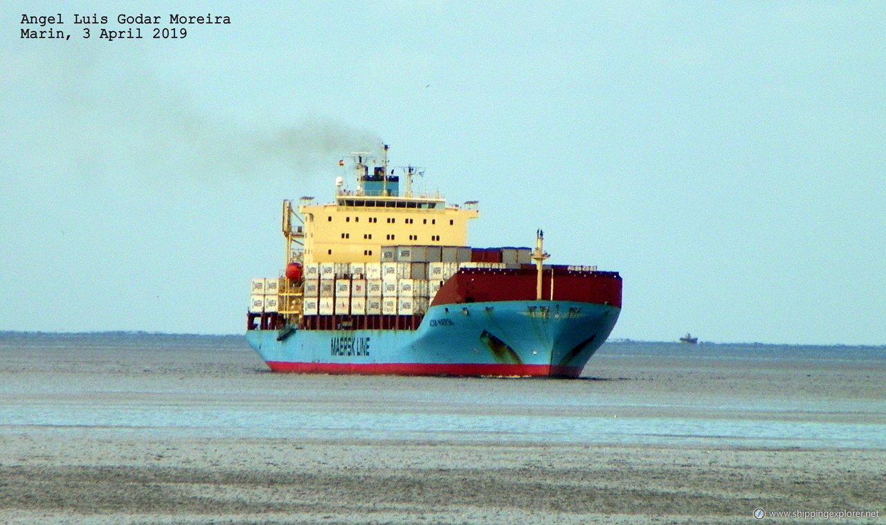 Nexo Maersk