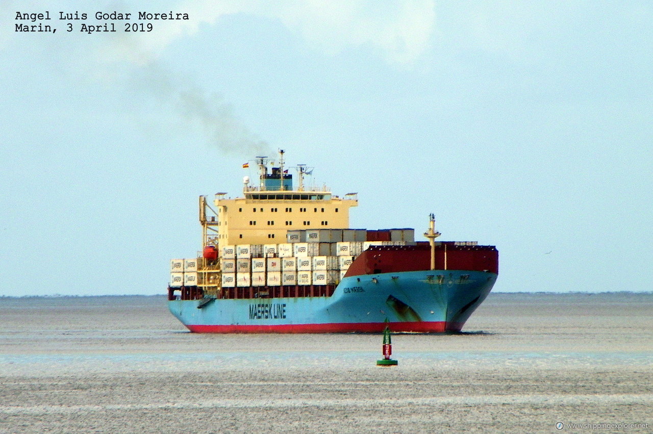 Nexo Maersk