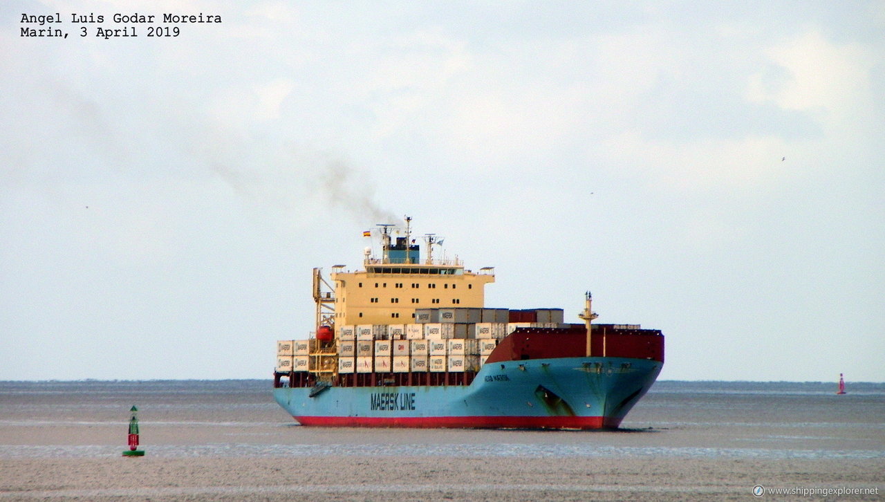 Nexo Maersk