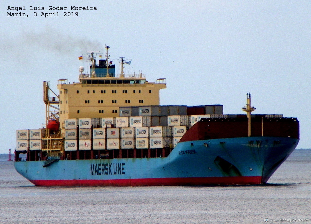 Nexo Maersk