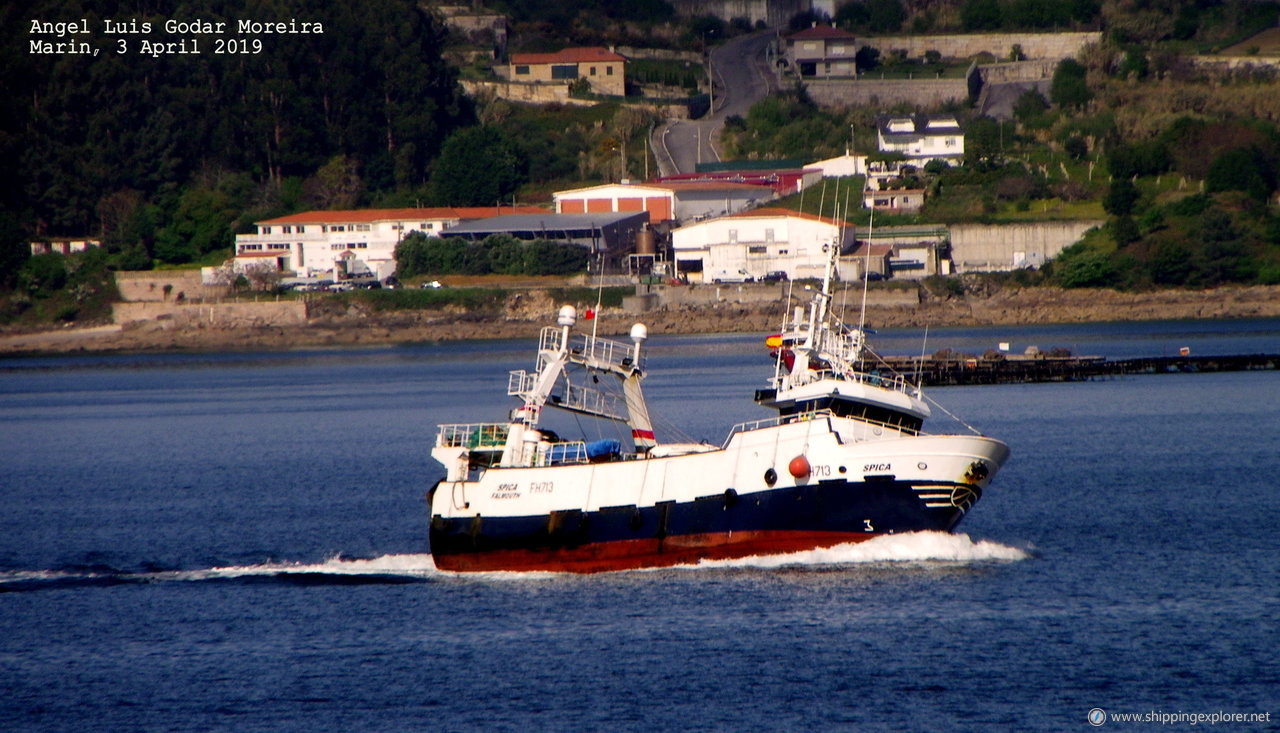 F/V Spica