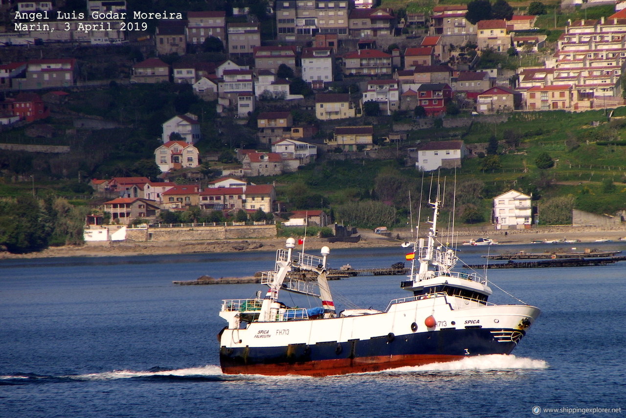 F/V Spica