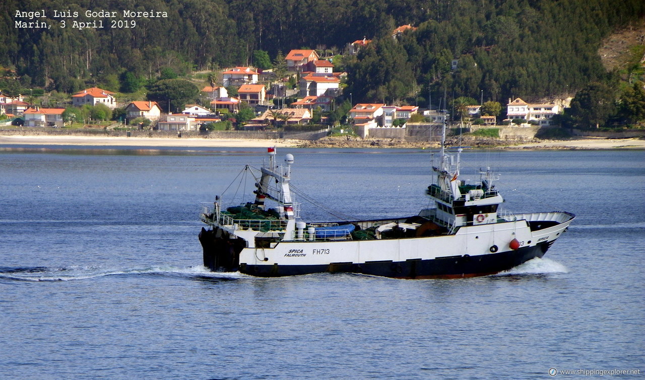 F/V Spica