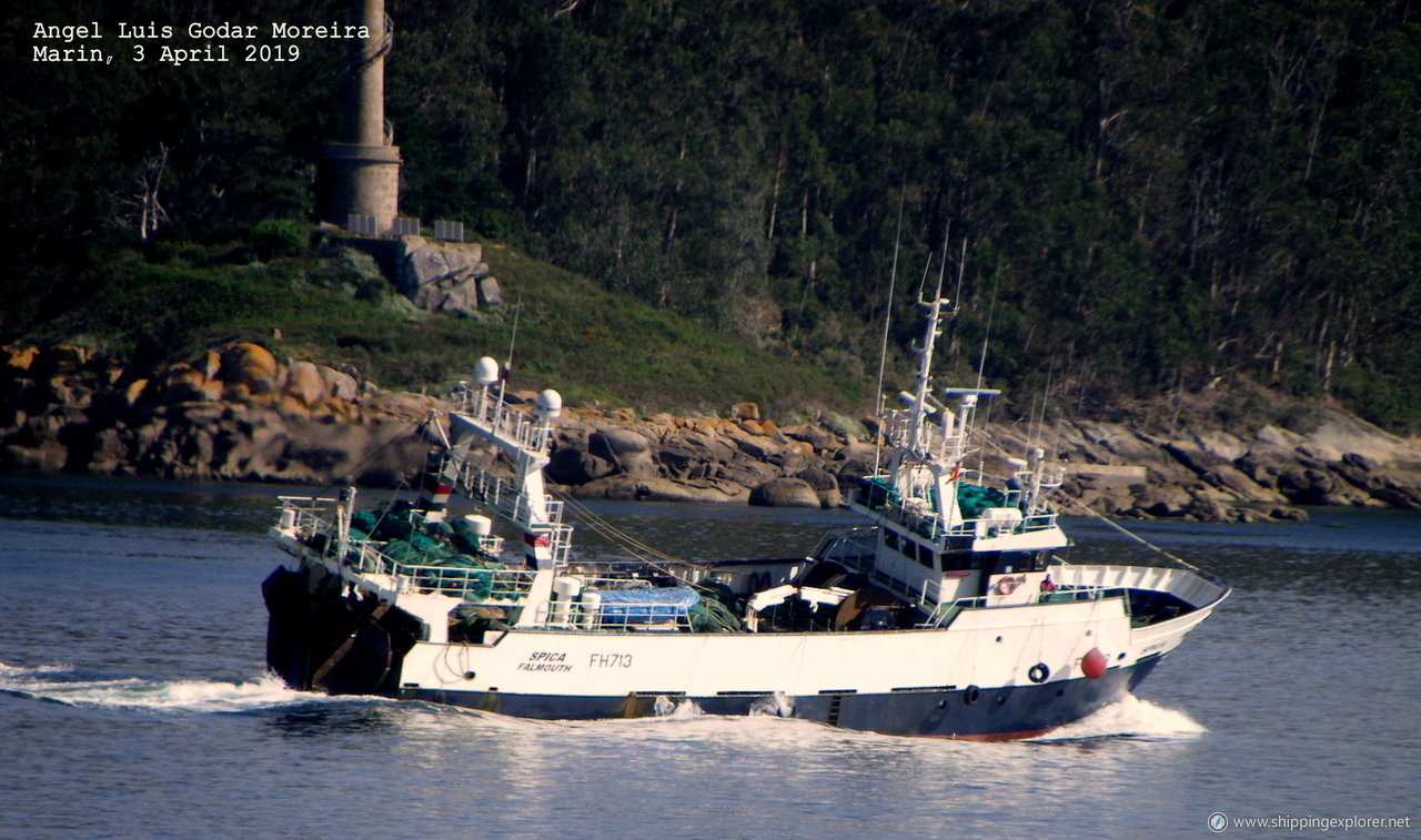 F/V Spica