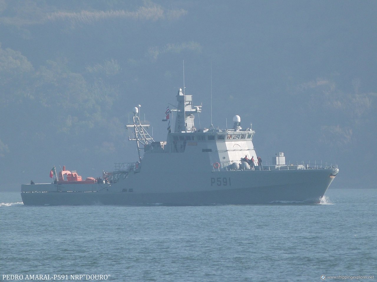 Nrp Douro