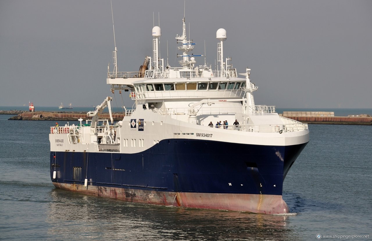 F/V Emeraude